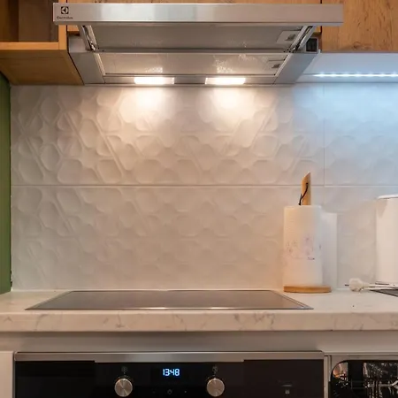 Appartamento Snow Valley Jahorina