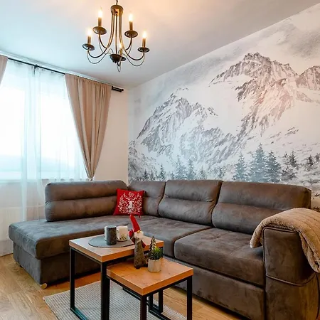 Snow Valley 아파트 *