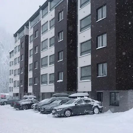 아파트 Snow Valley