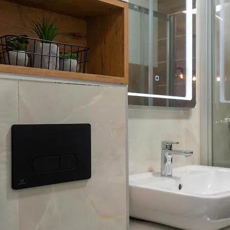 아파트 Snow Valley *