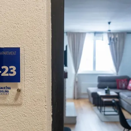 Snow Valley 아파트