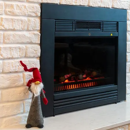 아파트 Snow Valley