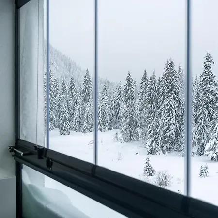 아파트 Snow Valley *