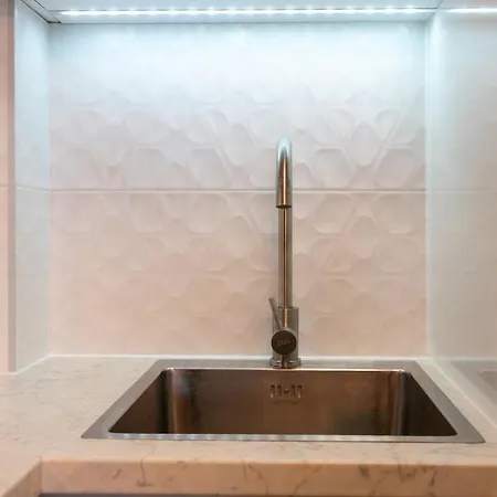 아파트 Snow Valley