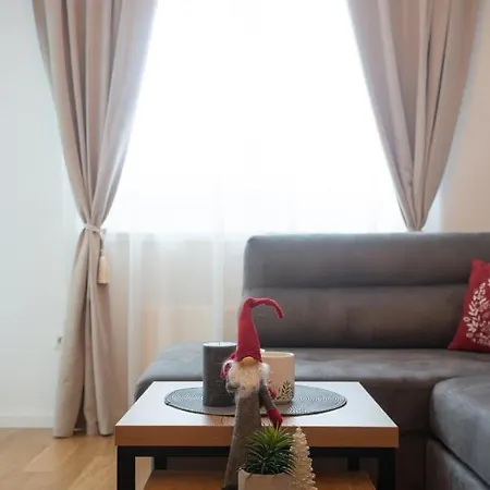 아파트 Snow Valley