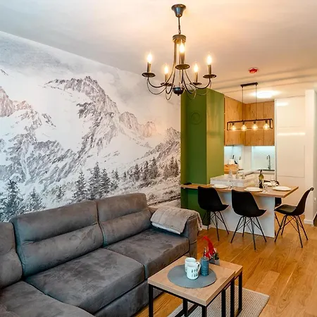 Snow Valley 자호리나