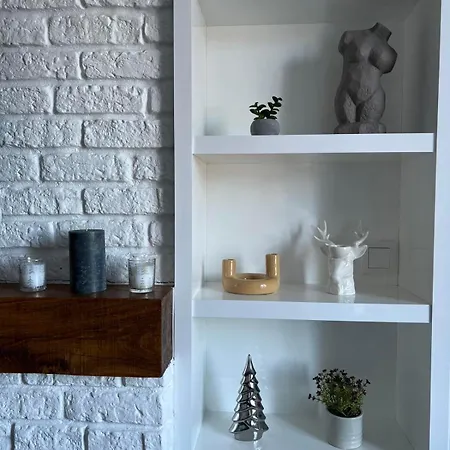 아파트 Snow Valley