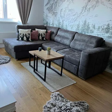 Snow Valley 아파트 *