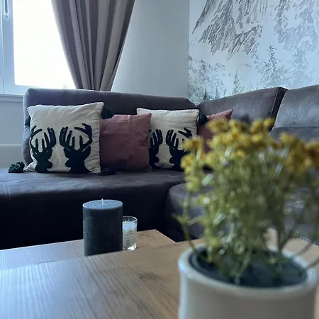 아파트 Snow Valley