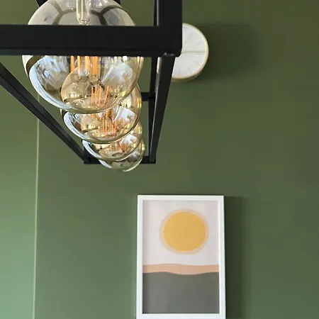 아파트 Snow Valley *